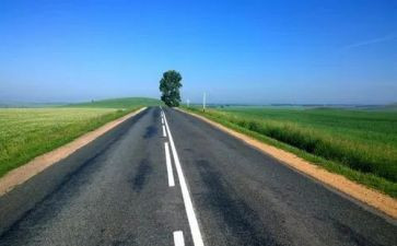 道路申请书6篇