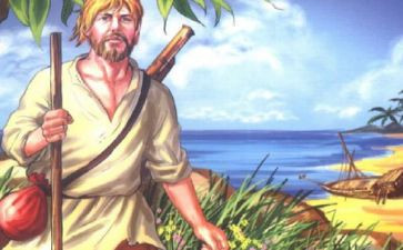 读鲁滨逊读后感600字优质7篇