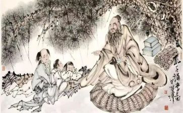 读论语的心得5篇