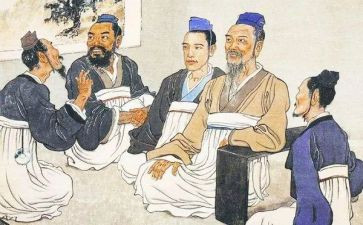 读论语的心得最新6篇