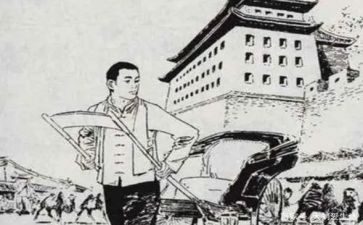 骆驼祥子读后感700作文精选6篇