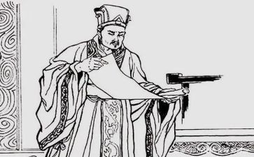 鲁肃发言稿作文精选7篇