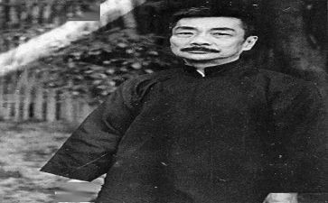 《鲁迅》作文模板8篇