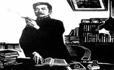 谈鲁迅作文600字最新8篇