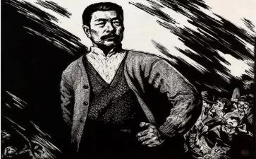 鲁迅的书的读后感600字6篇