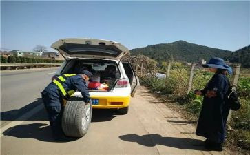 2024路政员个人年终总结8篇