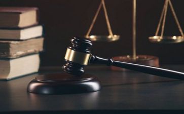 律师助理工作总结7篇
