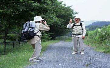 旅游销总结报告8篇