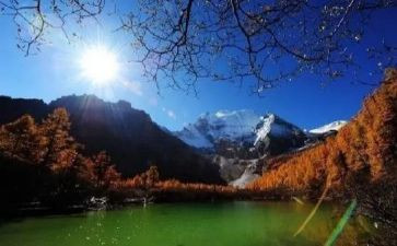 旅游心得300字5篇