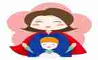 幼儿园中班夸妈妈教案6篇