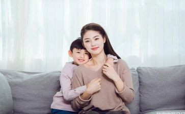 我的妈妈作文600字8篇