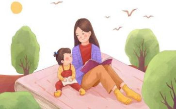 我的长妈妈作文参考8篇