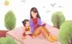 妈妈给学生写一封信作文6篇