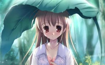 我的