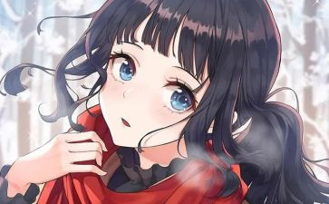 我的漫画像的作文最新6篇