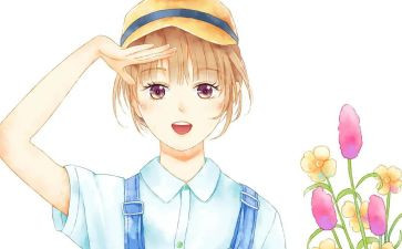 漫画老师短作文8篇
