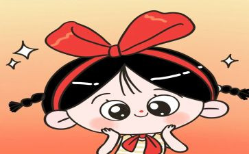 我的妹妹200作文5篇