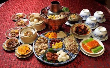 关于吃美食的作文优秀6篇