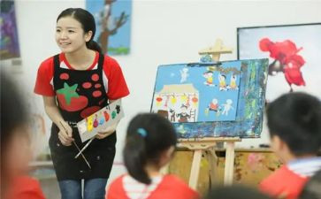 美术教师教学工作总结8篇