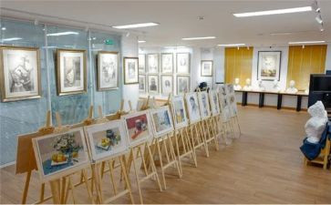 美术课教学工作总结模板5篇