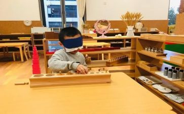 小班蒙氏上学期工作计划推荐6篇