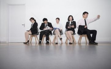 做面试官的心得体会最新8篇