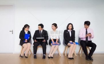 面试聊工作计划5篇