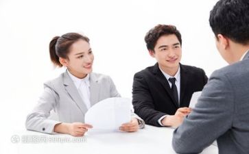 面试教案模板8篇
