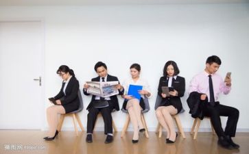 面试演讲队的演讲稿范文5篇