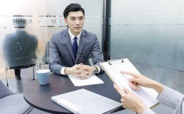 做面试官的心得体会模板6篇