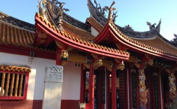 参观庙上村心得体会通用8篇