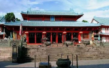 修建庙倡议书范文6篇