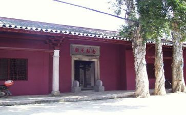 庙会作文5篇