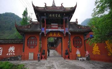 参观庙上村心得体会推荐7篇