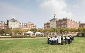 民办学校的合同6篇
