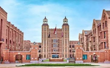 民办学校财务自查报告7篇