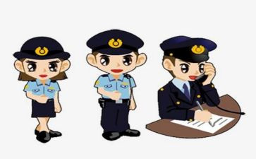 社区民警2024年度工作总结6篇