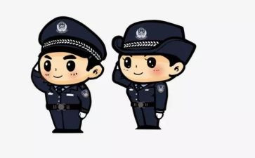 民警2023年个人工作计划7篇