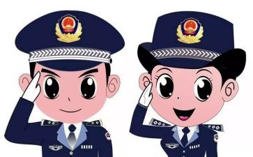 观看最美基层民警心得7篇
