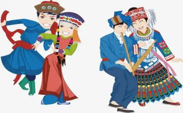 民族教育月心得体会5篇