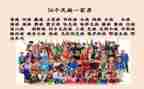 民族课心得体会7篇