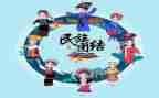 学习民族团结心得体会8篇