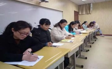 观摩课的心得体会6篇