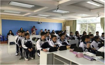 体育观摩课心得体会5篇