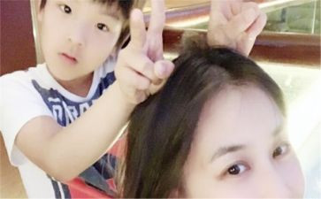 母与子艺术教案优质8篇