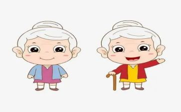 关于写奶奶的作文模板5篇