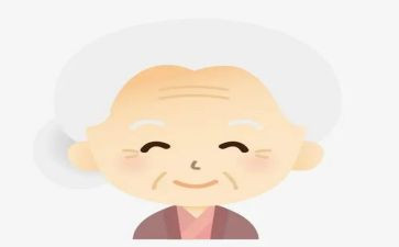 我的姨奶奶作文8篇