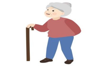 我的好奶奶的作文8篇