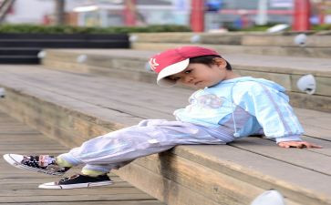 男孩与树读后感6篇