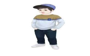 自我介绍男孩作文6篇
